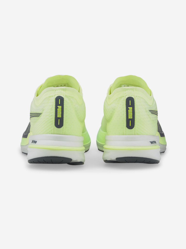 Кроссовки мужские PUMA Deviate Nitro — фото №3
