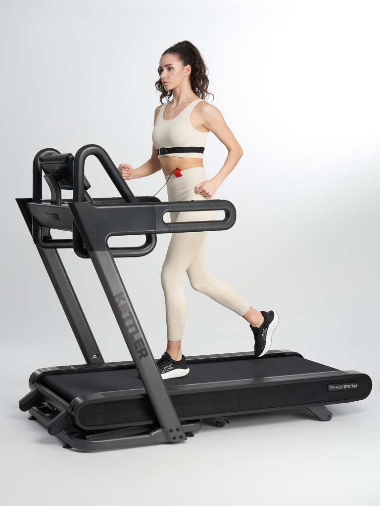KETTLER Track S9 жүгіру жолы
