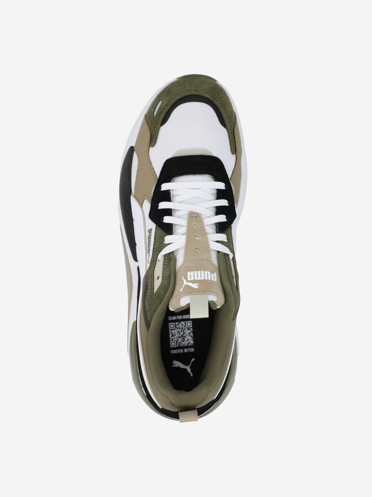 Кроссовки мужские PUMA X-Ray 3 Sd — фото №6