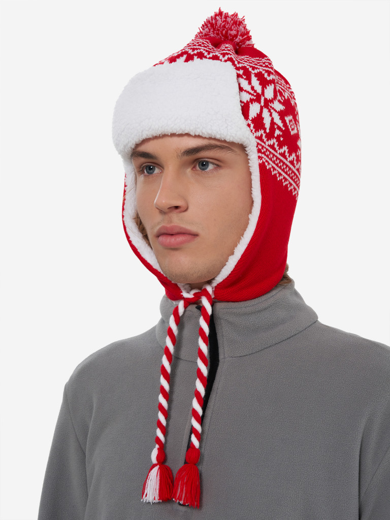 Шапка Glissade — фото №11