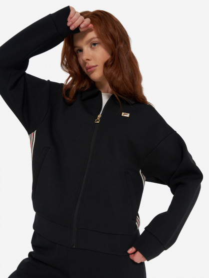 Толстовка женская FILA