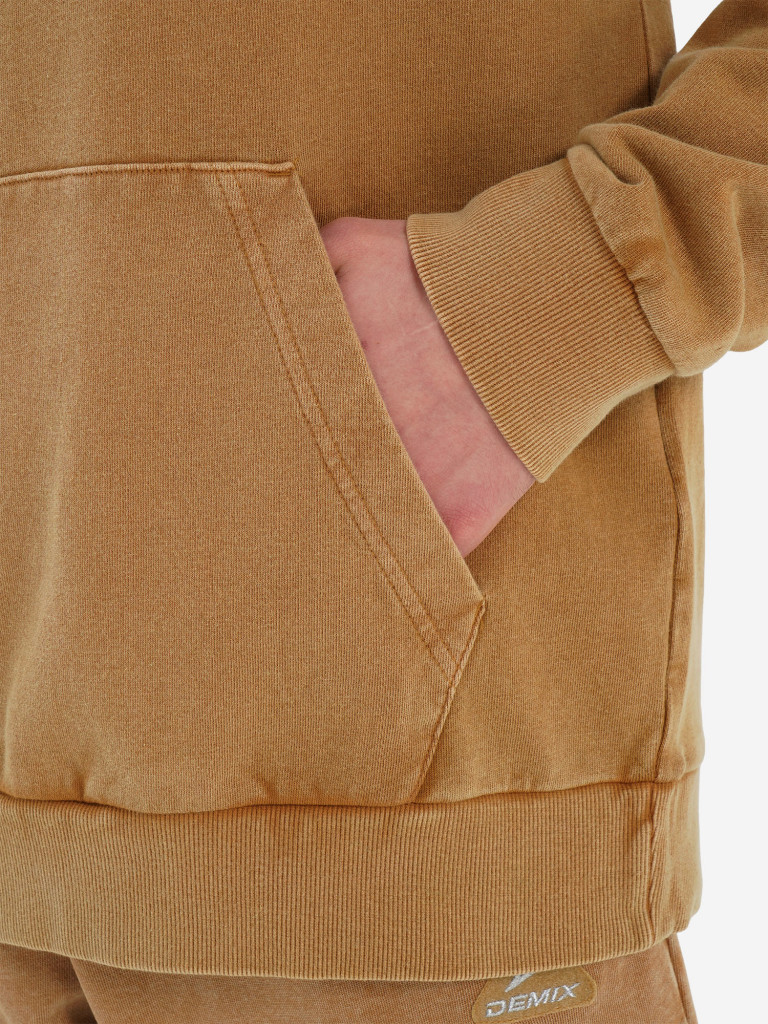 Худи мужское Demix — фото №8