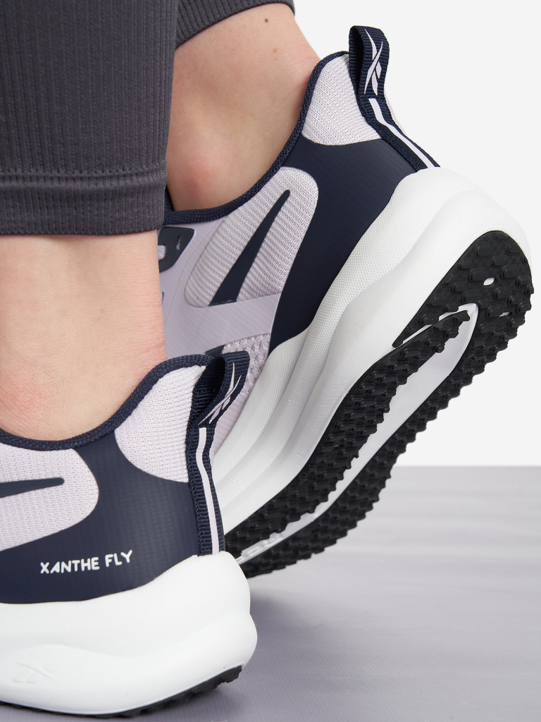 Кроссовки женские Reebok Xanthe Fly — фото №10
