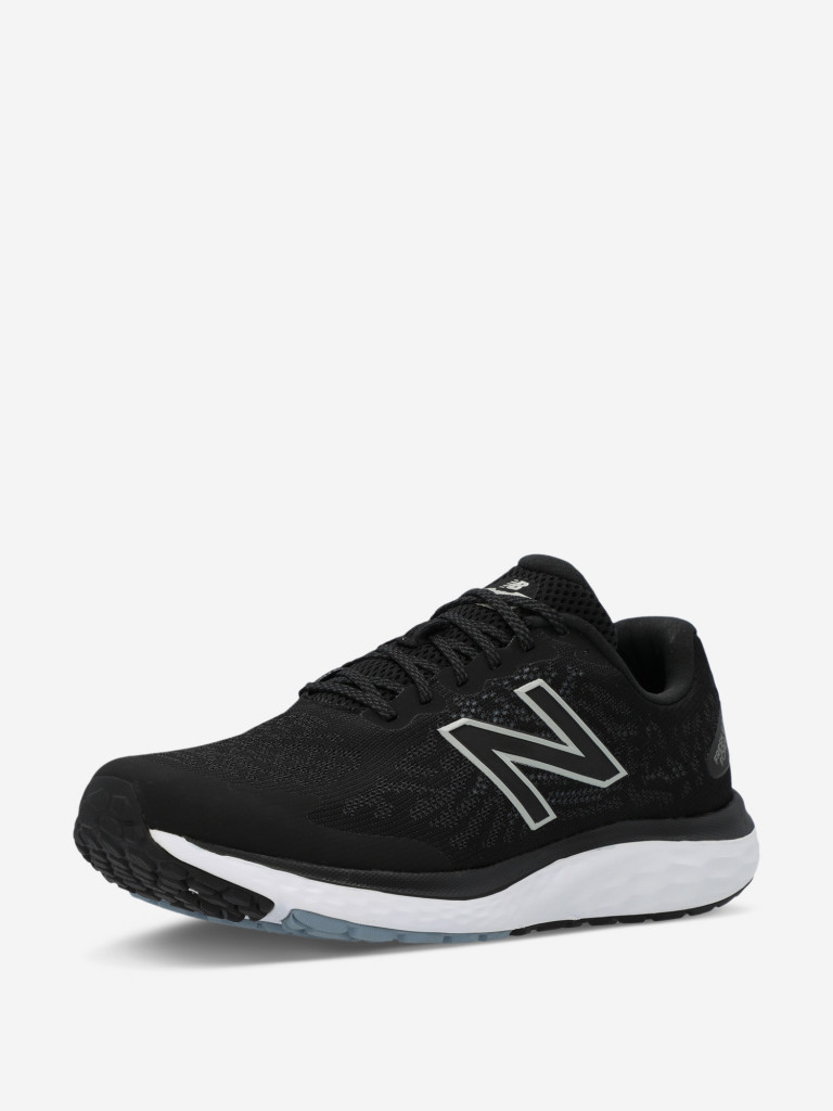 New Balance 680 ерлер кроссовкасы — фото №3
