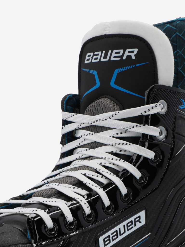 Коньки хоккейные Bauer X-LP SR — фото №6