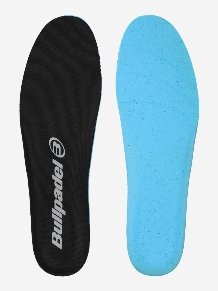 Кроссовки мужские Bullpadel Icon 25 V — фото №8