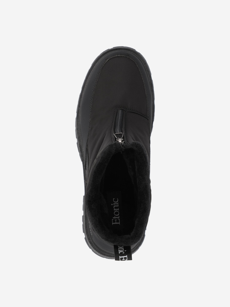 Etonic әйелдер жылы бәтеңкесі — фото №5