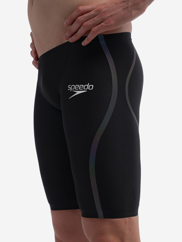 Speedo ерлер шорт-жүзулігі — фото №4