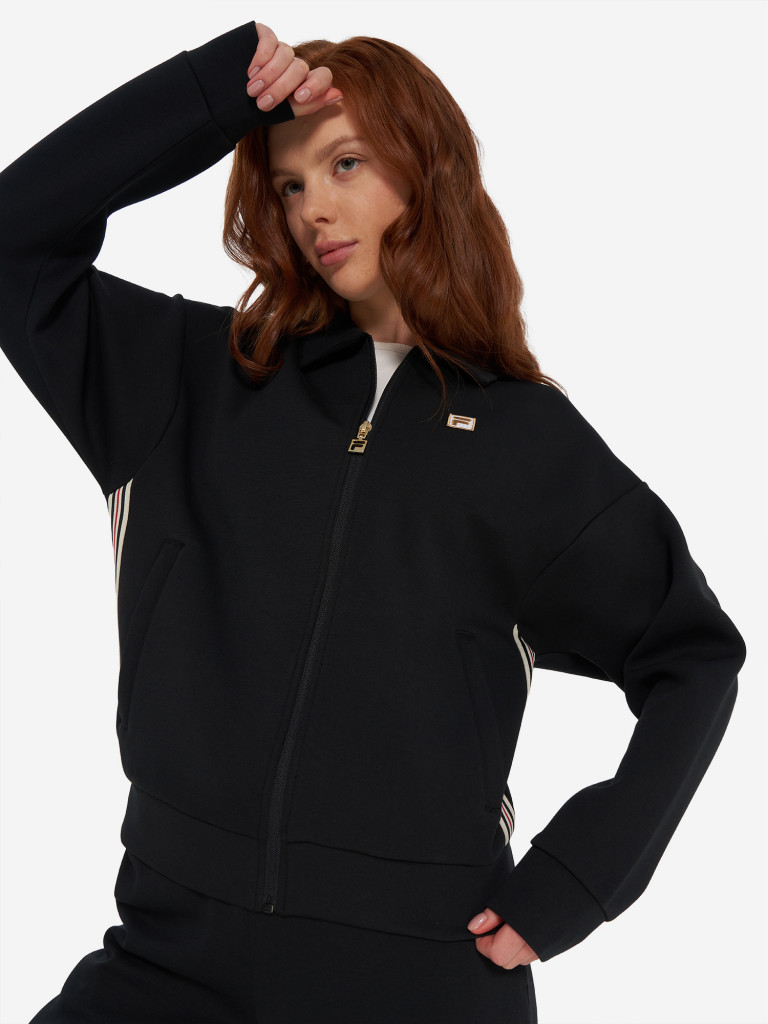 Толстовка женская FILA