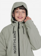 Легкая куртка для мальчиков Northland — фото №5