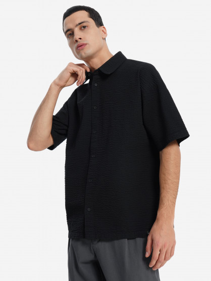 Termit оверсайз ерлер қысқа жеңді жейдесі