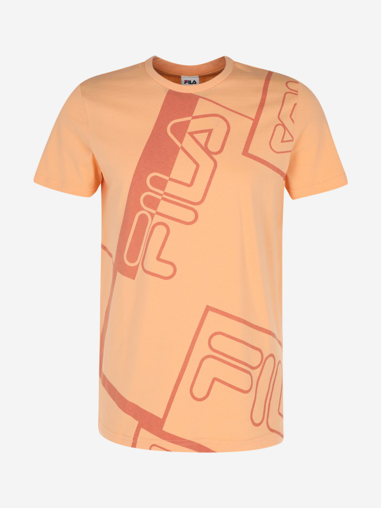 Футболка мужская FILA — фото №5