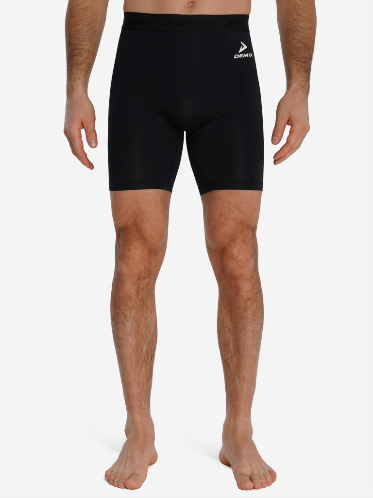 Шорты компрессионные мужские Demix — фото №2