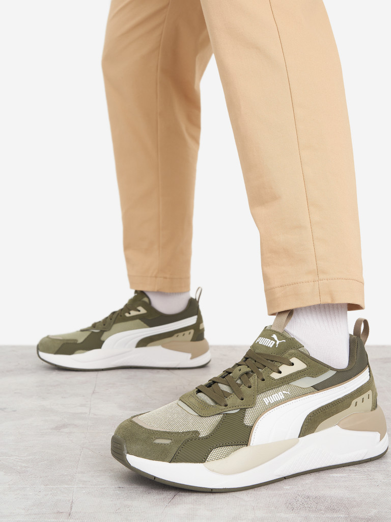 Кроссовки мужские PUMA X-Ray 3 Sd — фото №8