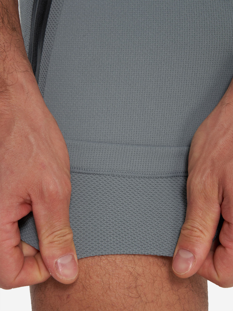 Athlex ерлер шорты — фото №9