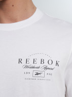 Футболка мужская Reebok — фото №6