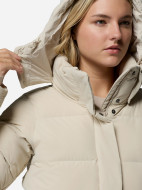 Columbia Amaze Puff Hooded Jacket әйелдер мамық курткасы — фото №9