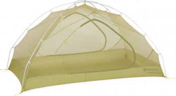 Marmot Tungsten UL 2P екі орынды шатыры — фото №4