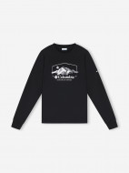 Лонгслив мужской Columbia CSC Graphic LS Tee — фото №9