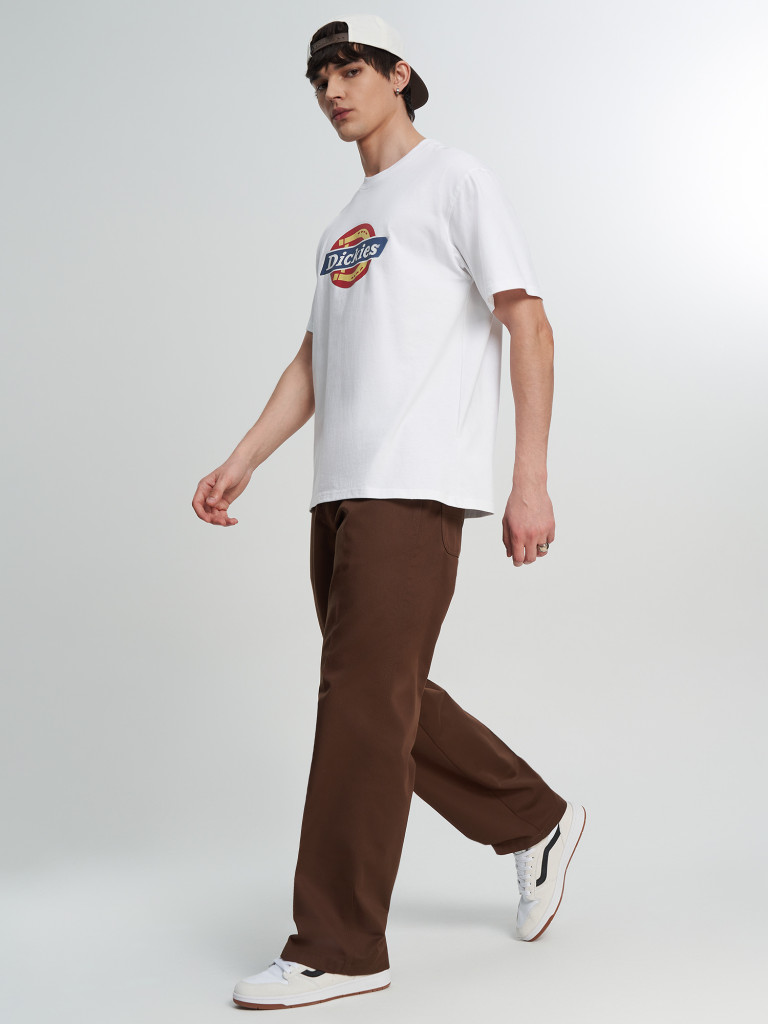 Брюки мужские DICKIES Union Loose Straight — фото №4