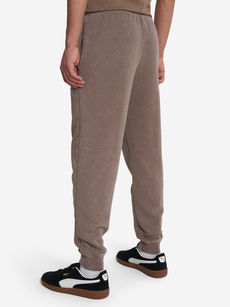 Брюки мужские PUMA Class — фото №3