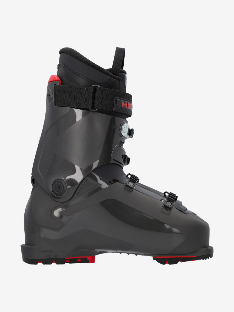 Ботинки горнолыжные Head Edge 110 GW — фото №6