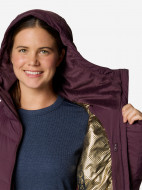 Columbia Joy Peak II Mid Jacket әйелдер жылы курткасы — фото №8