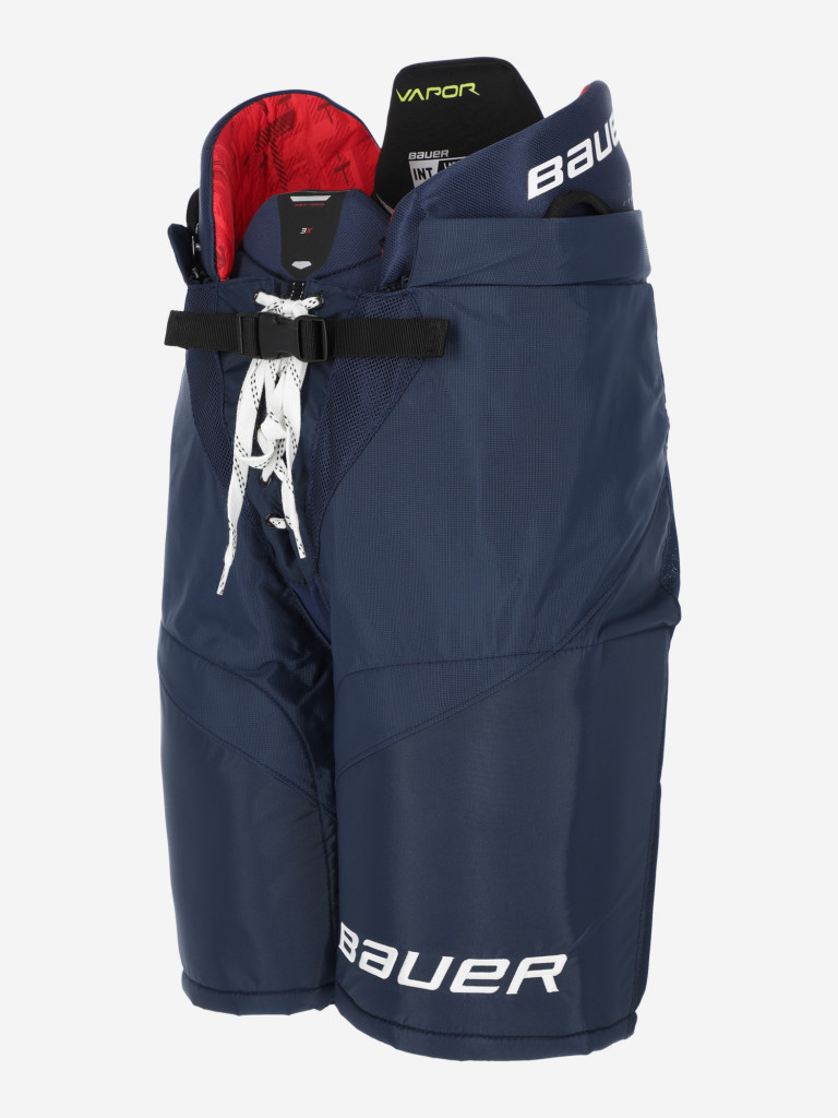 Шорты хоккейные детские Bauer Vapor 3 X JR — фото №3