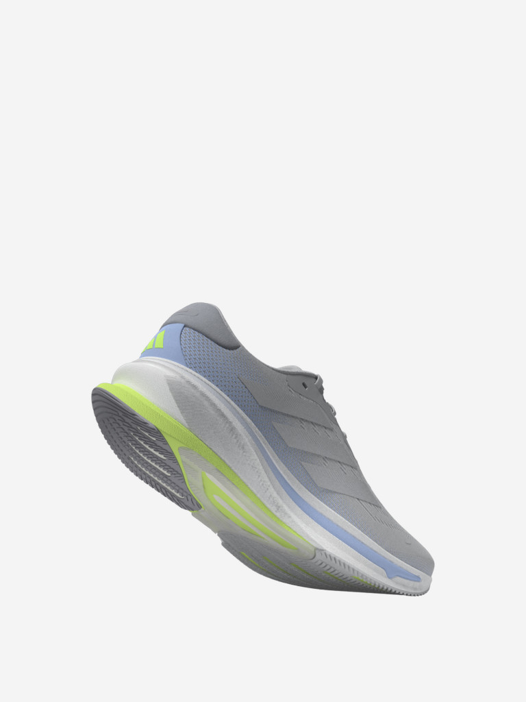 adidas ерлер кроссовкасы — фото №16