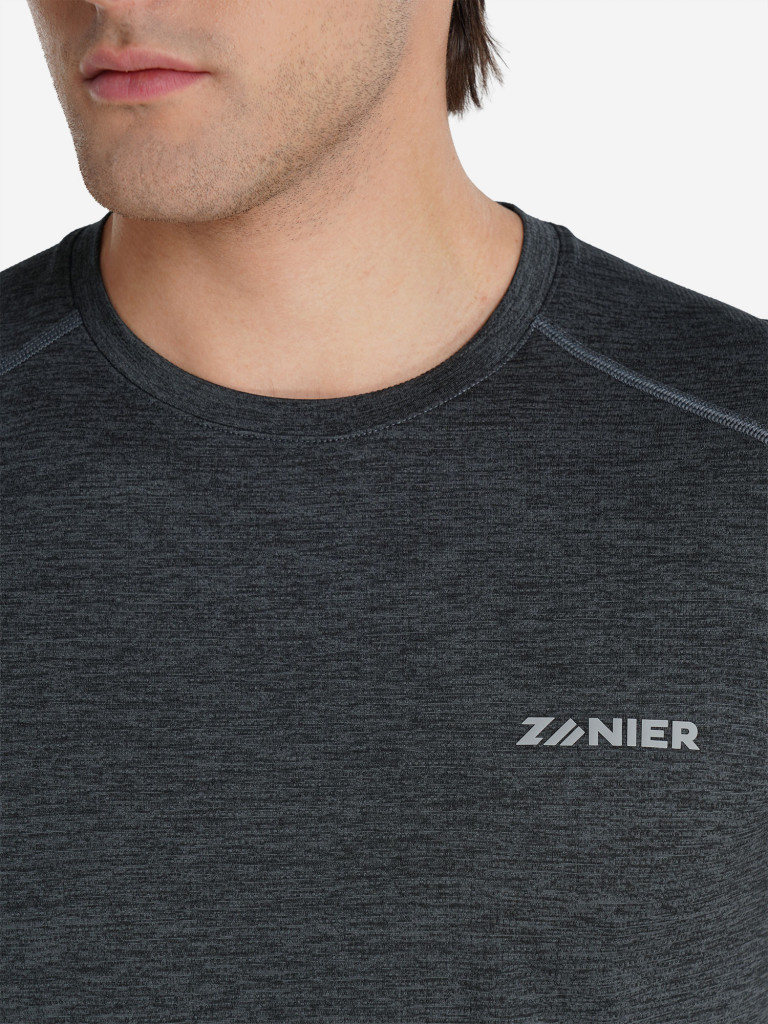 Футболка мужская Zanier — фото №6