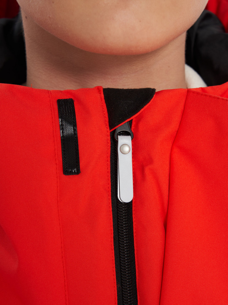 Пуховик для мальчиков Oldos! — фото №7