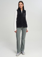 Жилет флисовый женский Columbia West Bend Vest II — фото №4