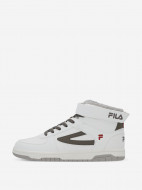 Кеды утепленные для мальчиков FILA Fil Nxt Mid — фото №2