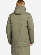 Пуховик мужской Columbia Cedar Summit Long Insulated Jacket — фото №2