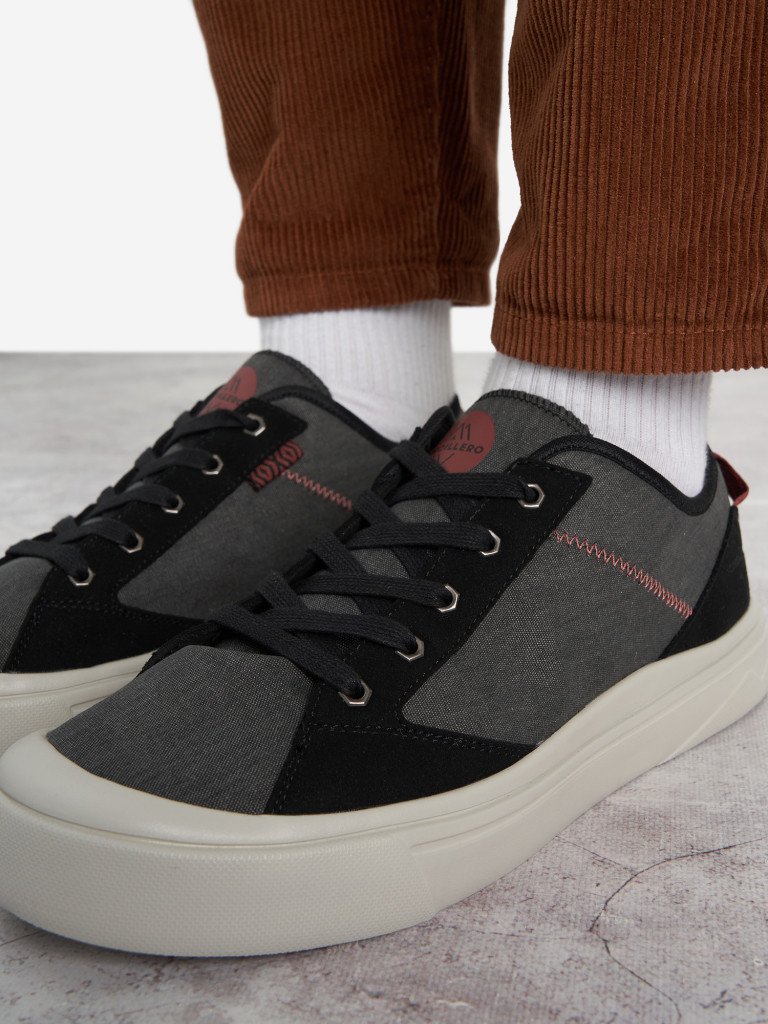 Кеды мужские Cordillero Nelea — фото №9