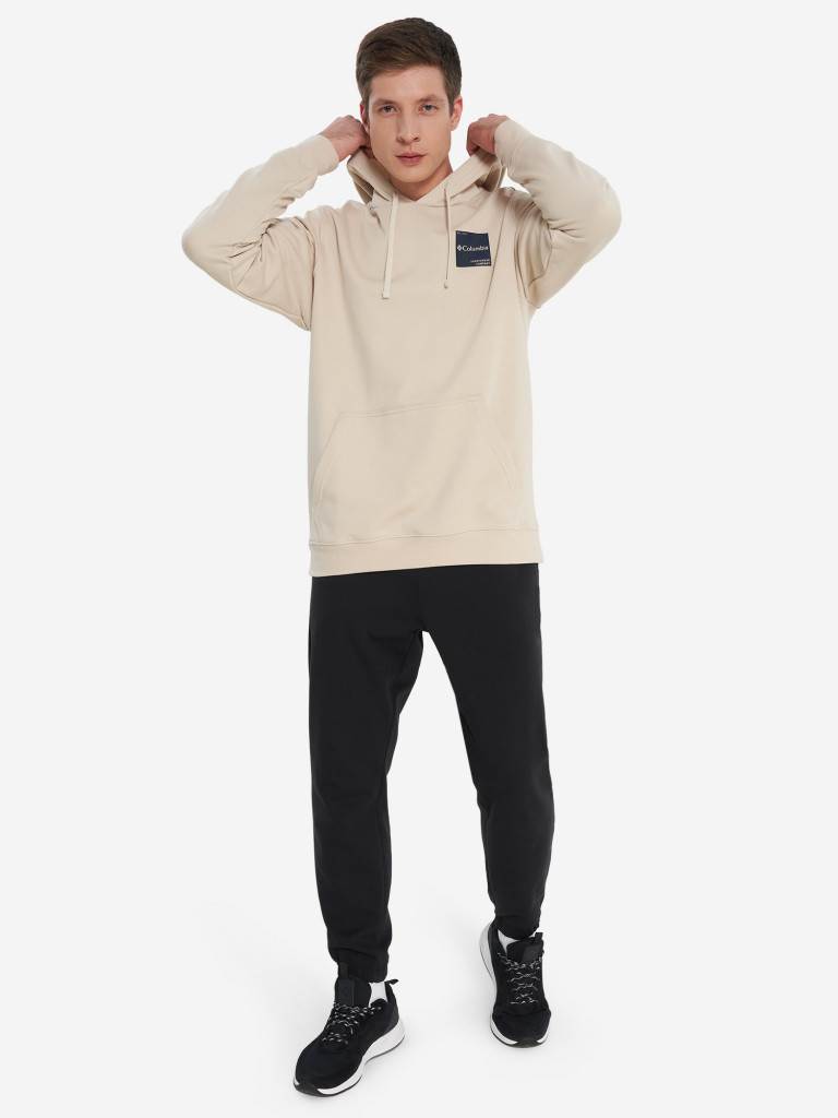 Худи мужское Columbia Beaumount Hoodie — фото №4