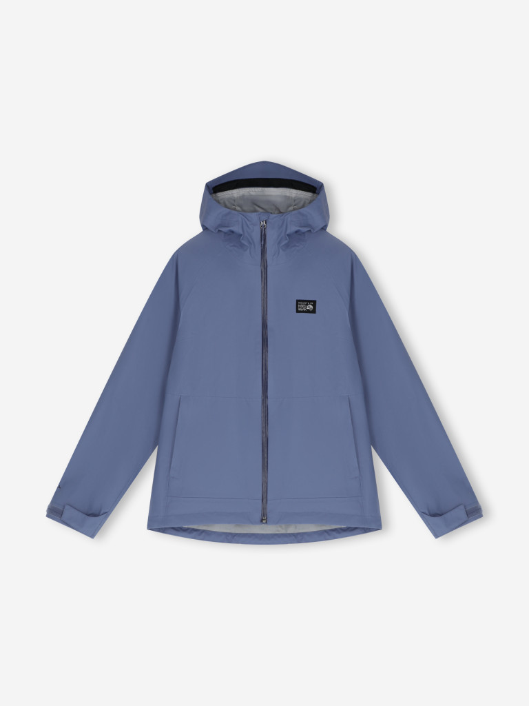 Mountain Hardwear Threshold Jacket әйелдер мембраналы курткасы — фото №13