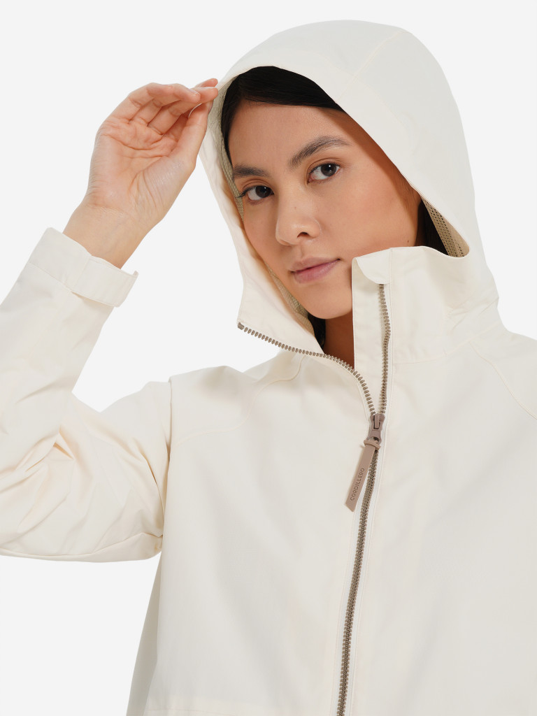 Cordillero әйелдер мембраналы курткасы — фото №6