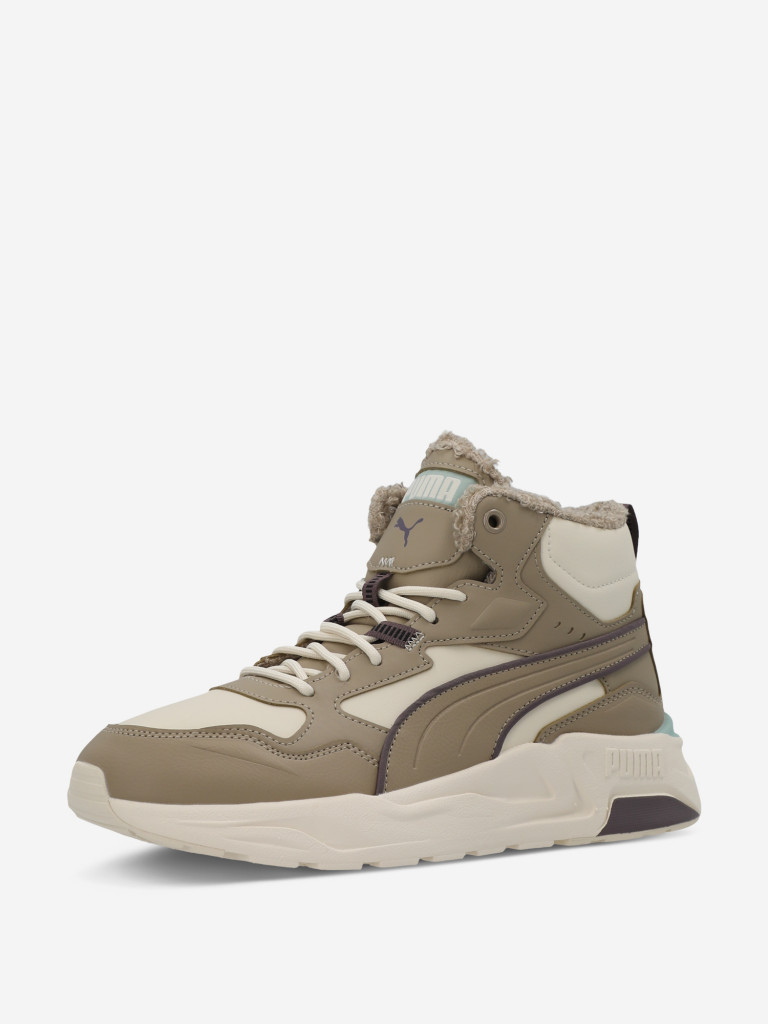 Puma Trinity Lite әйелдер жылы кроссовкасы — фото №3