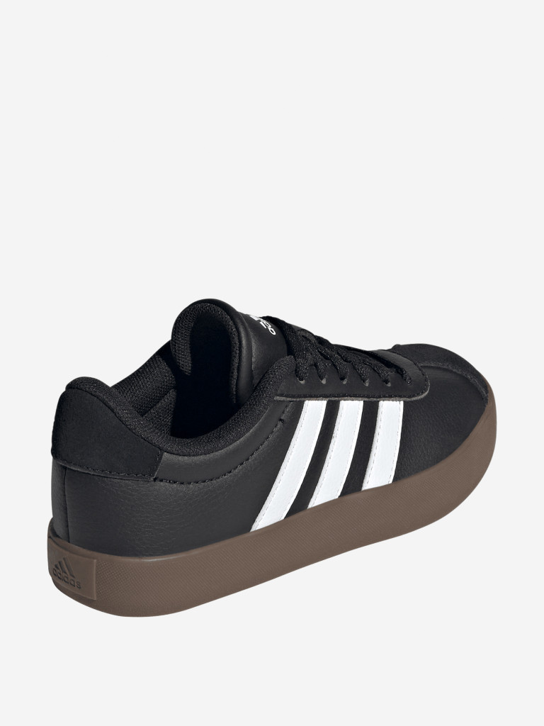 Кеды детские adidas Vl Court 3.0 K — фото №3
