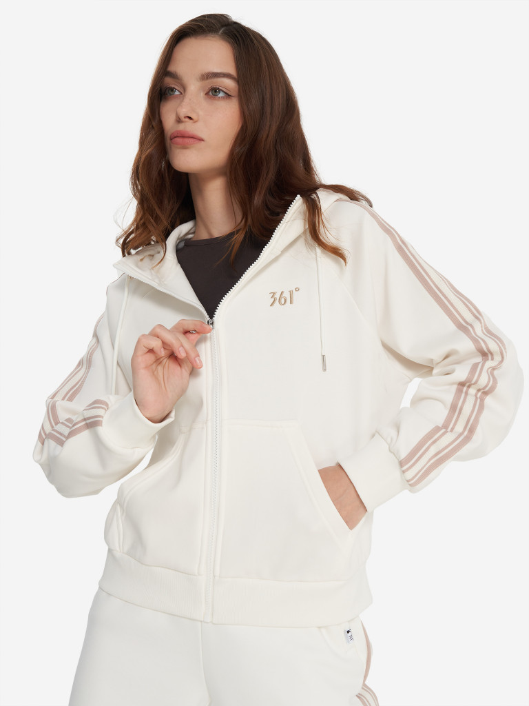 Толстовка женская 361° — фото №5