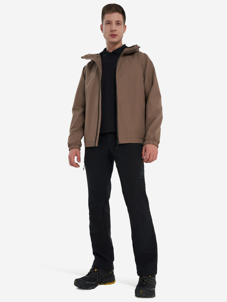 Куртка мембранная мужская Northland — фото №4