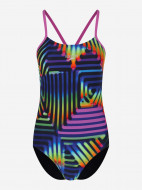 Speedo Alov әйелдер шомылу киімі — фото №5