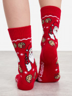 Columbia Santa's Sweets шұлықтары, 2 жұп — фото №15