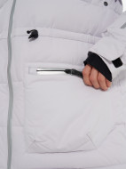 Пуховик женский Termit — фото №8