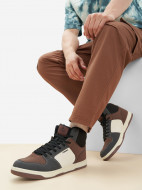 Кеды мужские Demix Reverse 2 Mid — фото №8