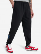 Брюки флисовые мужские Reebok Uniform