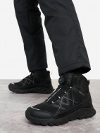 Ботинки для мальчиков Northland Fly Hiker Jr Mid Boa — фото №8