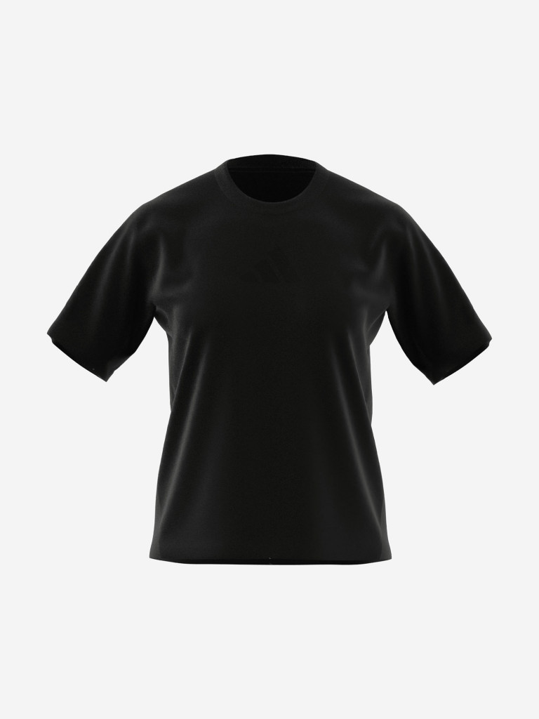 Футболка женская adidas Z.N.E — фото №2