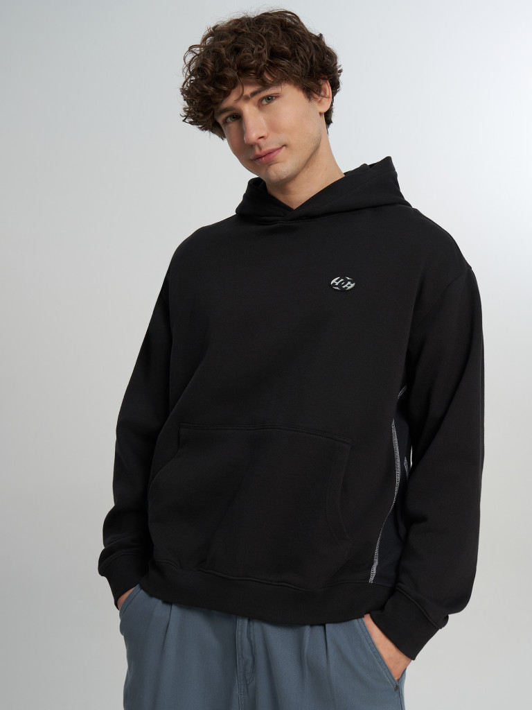 DC Shoes Flow Down ерлер худиі — фото №7